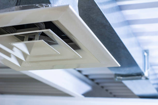 Best Commercial Air Duct Cleaning  in Charlotte, MI