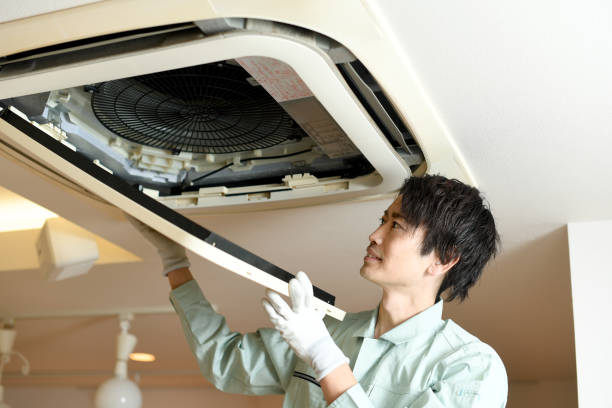 Best Local Air Duct Cleaning Services  in Charlotte, MI