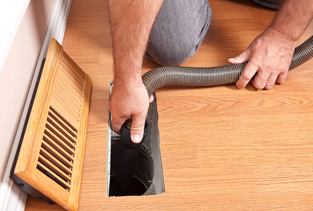 Best HVAC System Cleaning  in Charlotte, MI