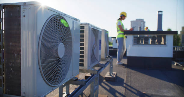 Professional Airduct Cleaning in Charlotte, MI