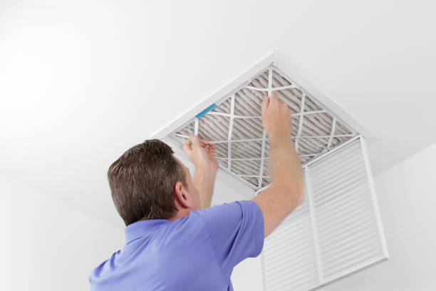 Best Affordable HVAC Duct Cleaning  in Charlotte, MI